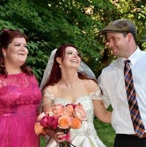 Meet your Posher, Feliciaanne